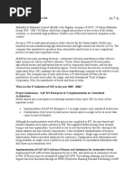 government support to bpo in india objectives of bpo